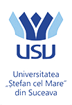 ”Ștefan cel Mare” University of Suceava
